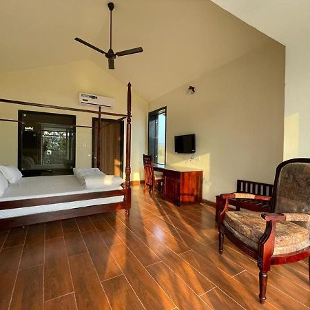 Las Cabanas Resort Pushkar Extérieur photo