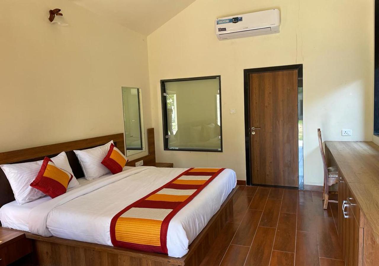 Las Cabanas Resort Pushkar Extérieur photo