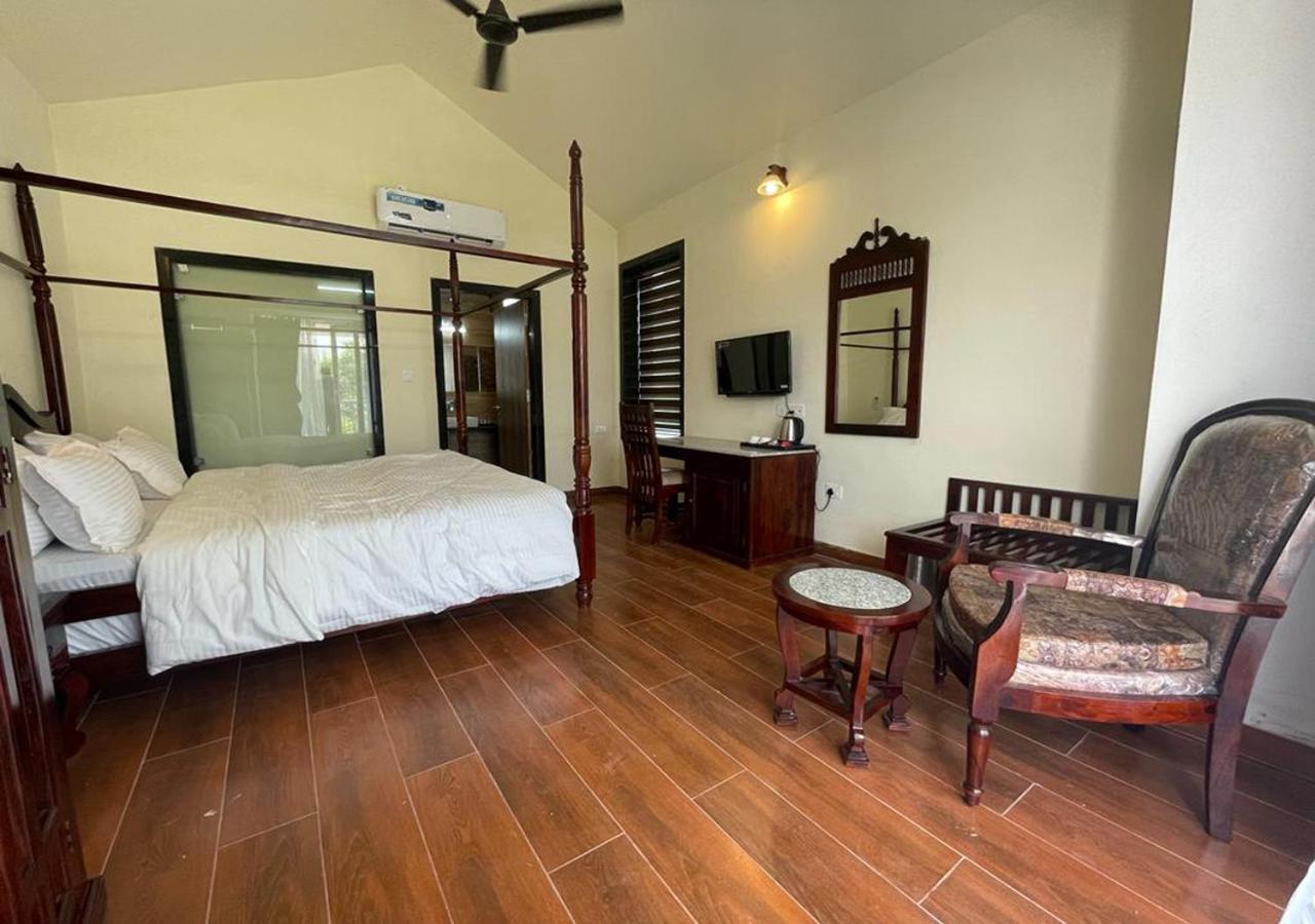 Las Cabanas Resort Pushkar Extérieur photo
