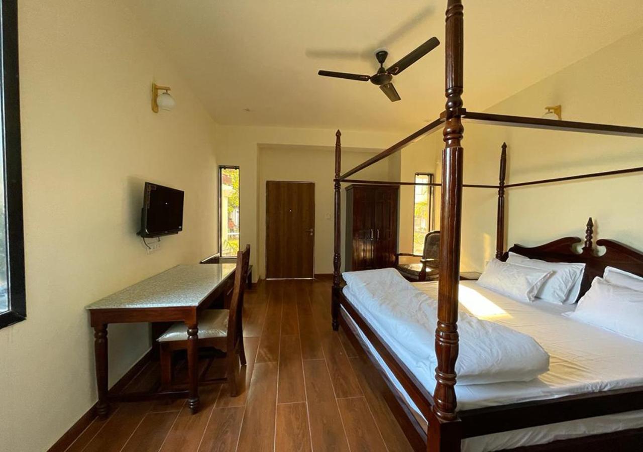 Las Cabanas Resort Pushkar Extérieur photo