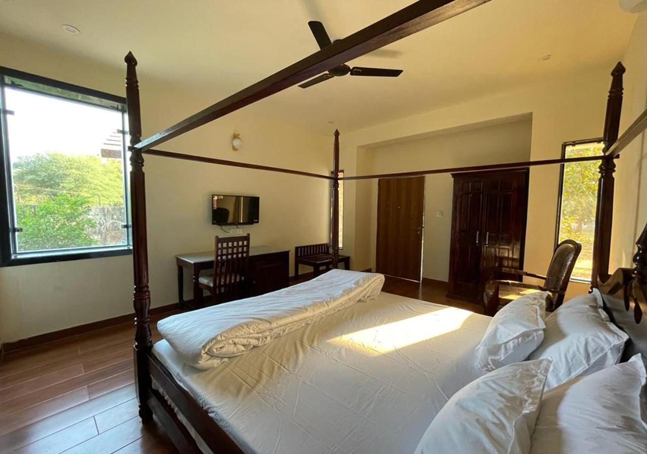 Las Cabanas Resort Pushkar Extérieur photo