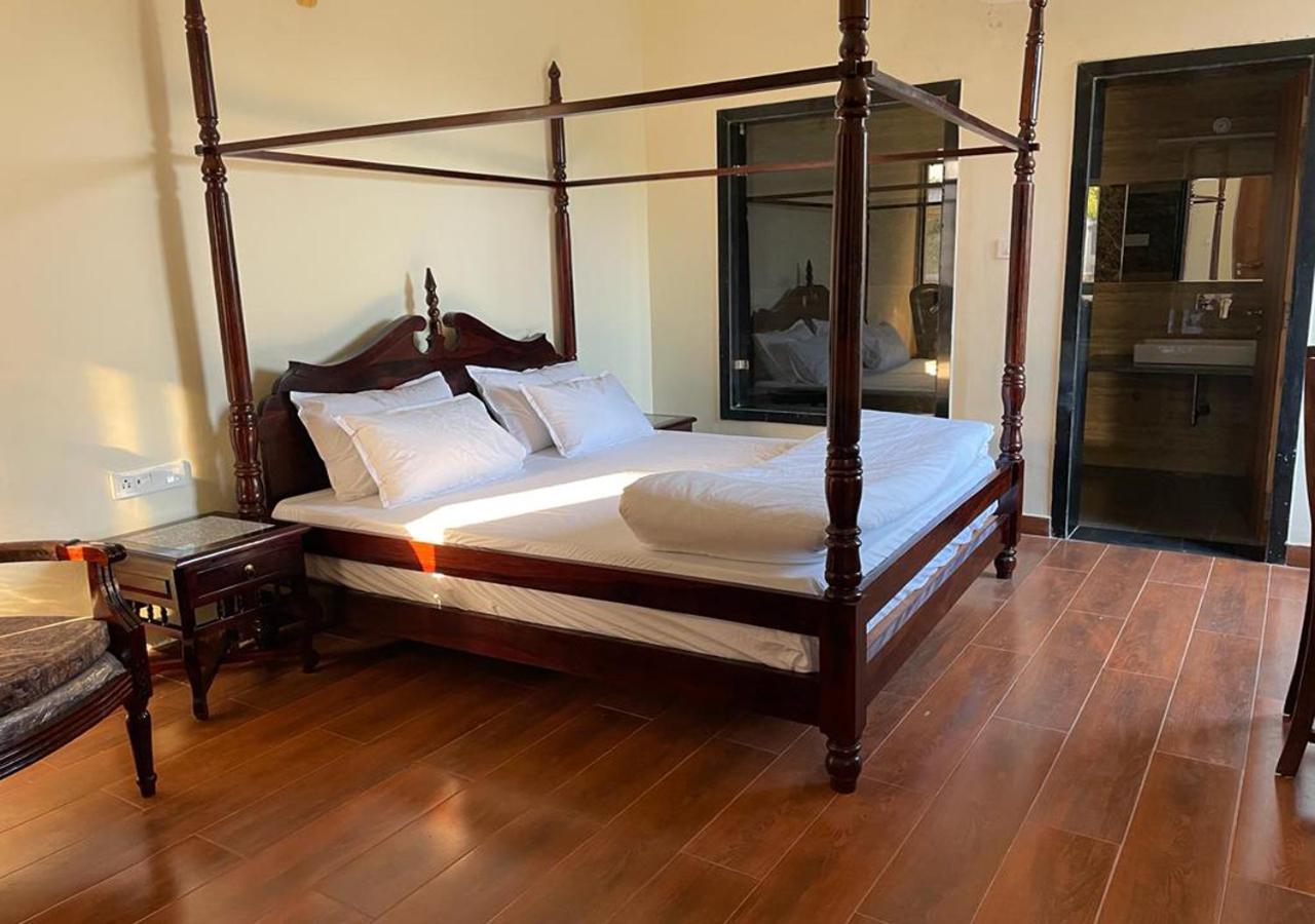 Las Cabanas Resort Pushkar Extérieur photo