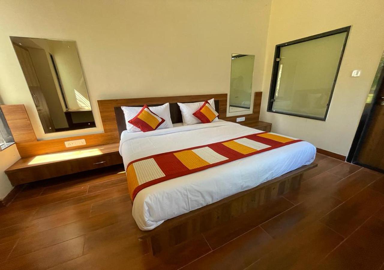Las Cabanas Resort Pushkar Extérieur photo